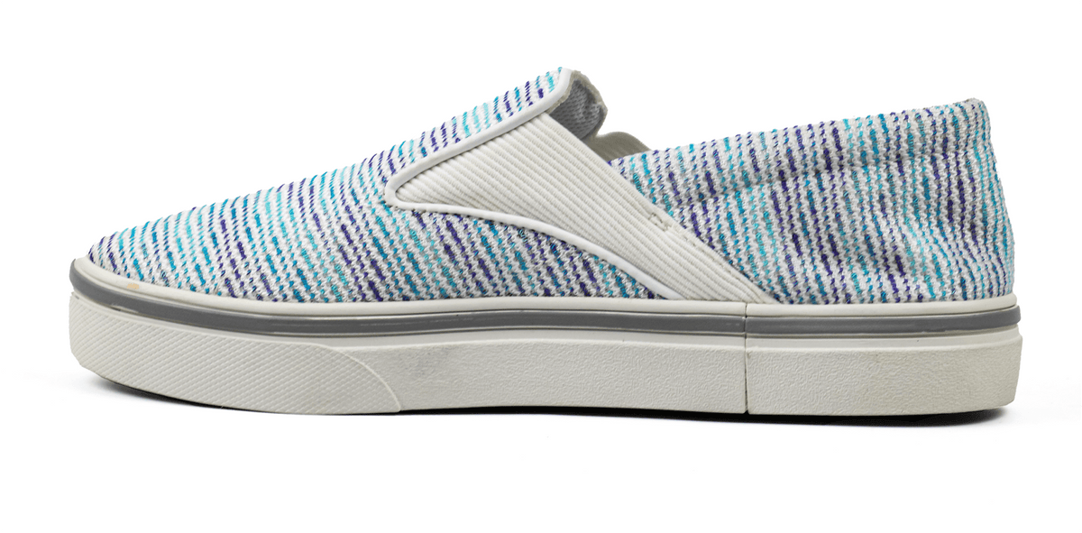 Reebok Slip On Womens T — view 3