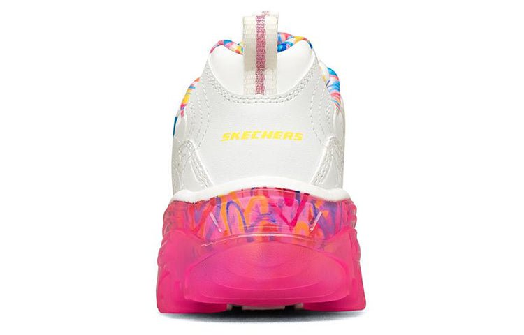 SKECHERS x JGoldcrown D_Lites — view 4