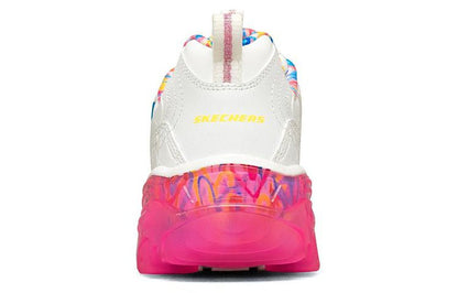 SKECHERS x JGoldcrown D_Lites — view 4