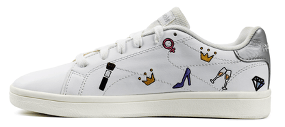 Reebok Royal Complete Cln2 Sneakers — view 3