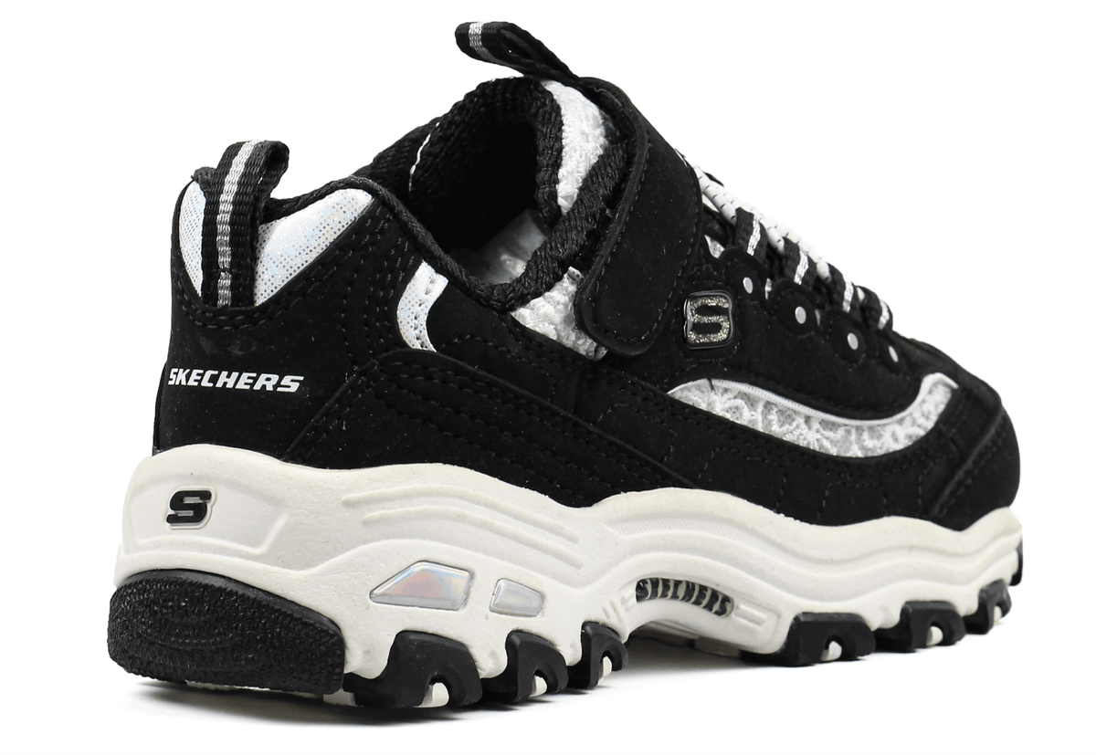 SKECHERS D'lites KIDS — view 3