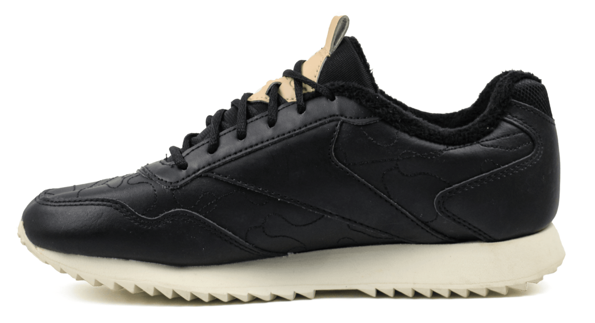 Reebok Royal Glide Ripple Sneakers — view 3