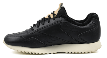Reebok Royal Glide Ripple Sneakers — view 3