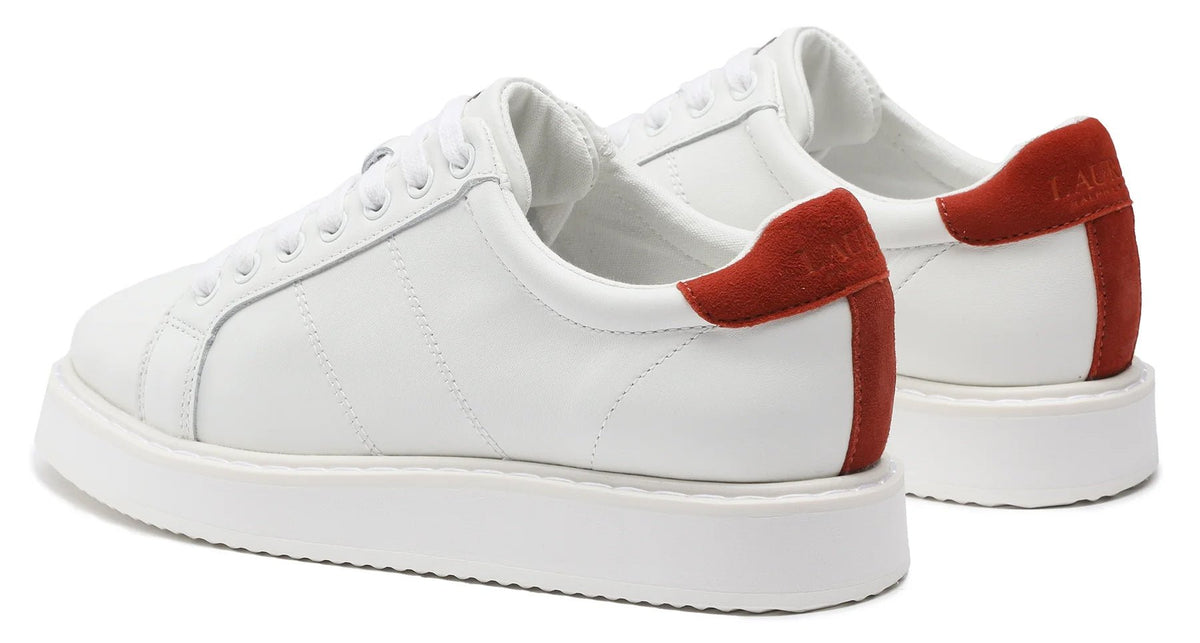 RALPH LAUREN Angeline Sneakers — view 3