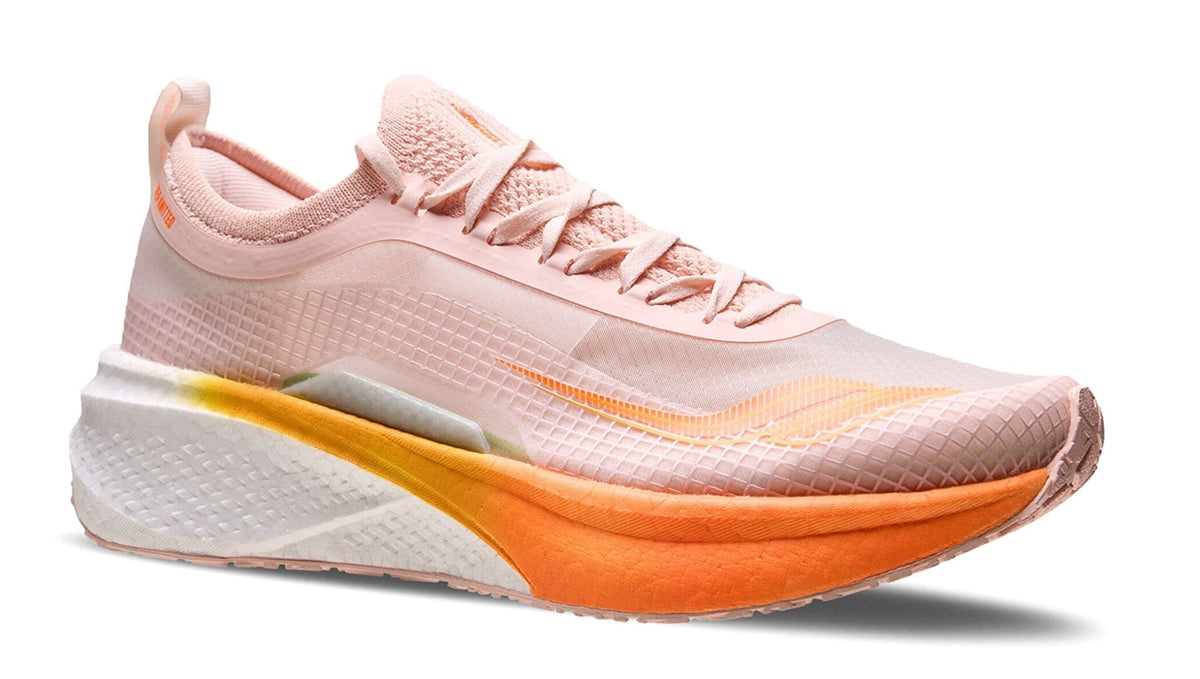 LESCON Tigris 2 Women's Professional Running Shoes — view 2