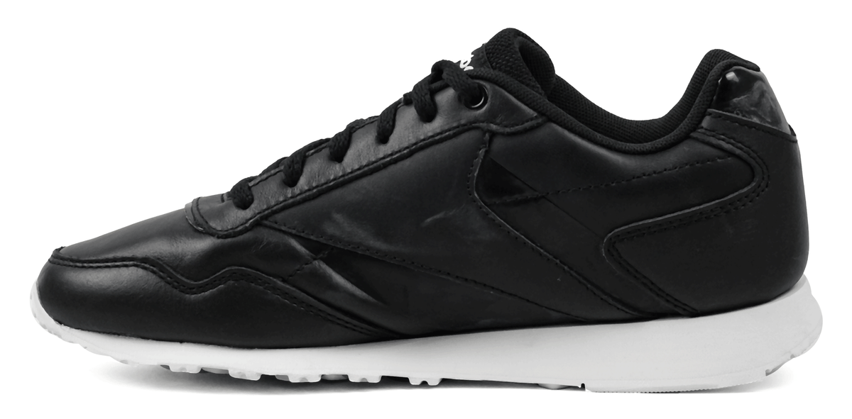 Reebok Royal Glide LX Shoes — view 3