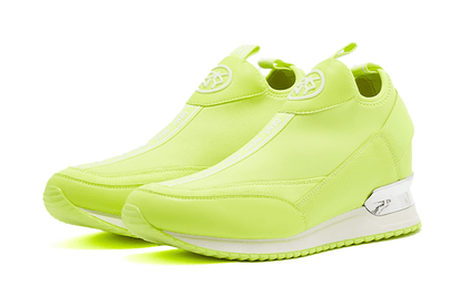 DKNY Saba Sneakers — view 3