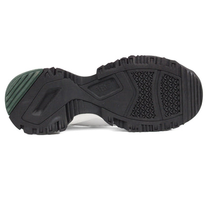 ZARA Barefoot Trainers WHT — view 5