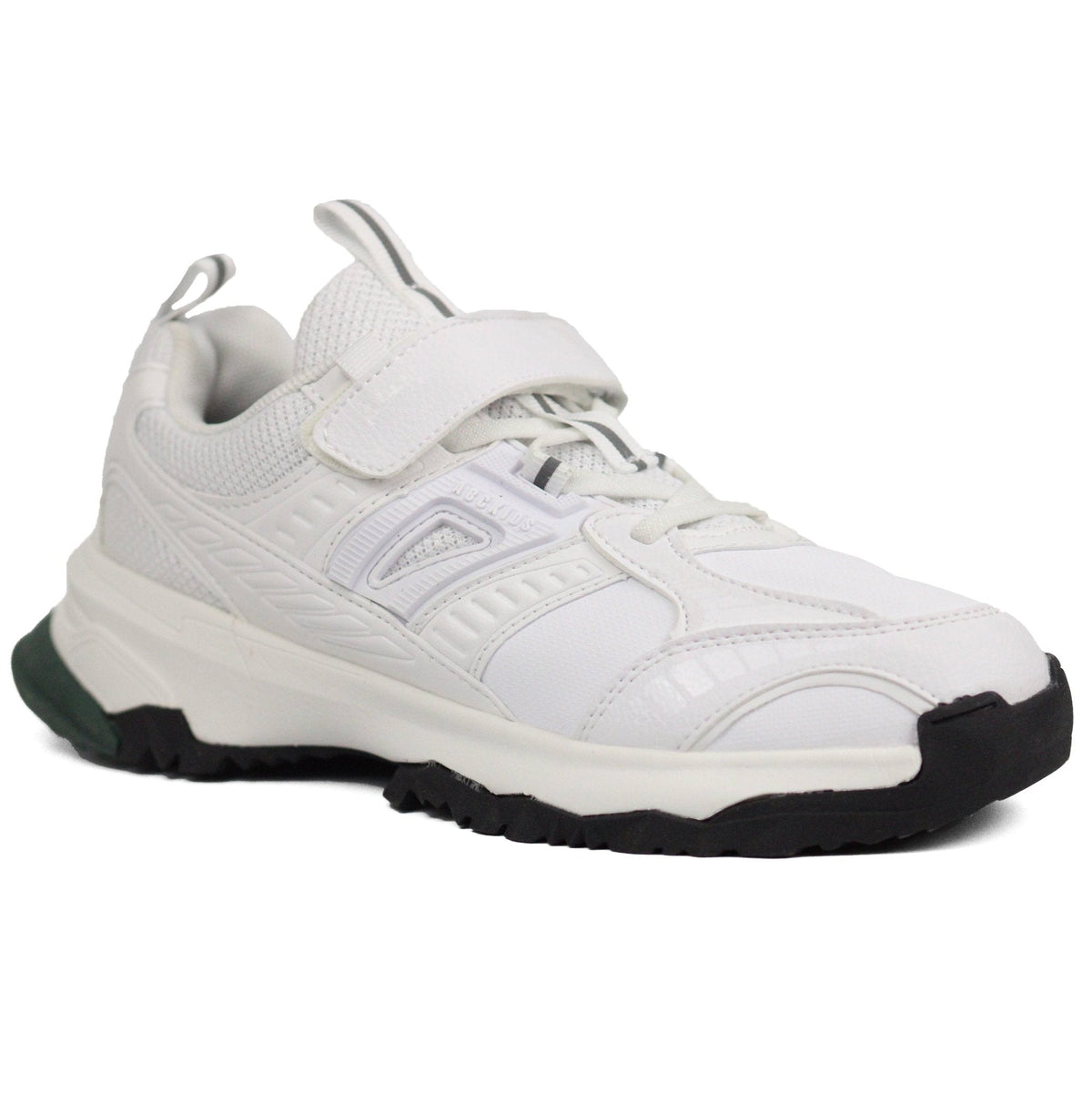 ZARA Barefoot Trainers WHT — view 2