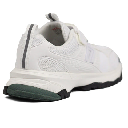 ZARA Barefoot Trainers WHT — view 3