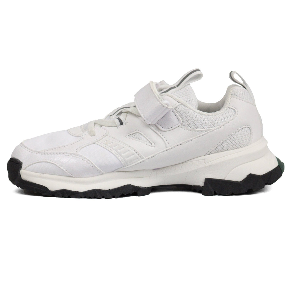 ZARA Barefoot Trainers WHT — view 4