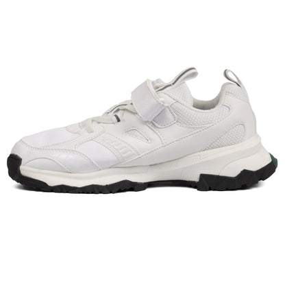ZARA Barefoot Trainers WHT — view 4