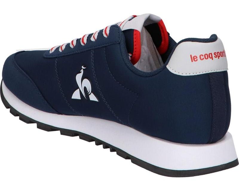 Le Coq Sportif RACERONE Sneakers — view 4