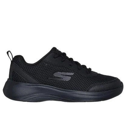 SKECHERS Selectors Sky-Flex Trainers BBK — view 1