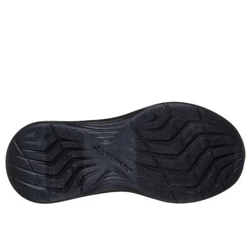 SKECHERS Selectors Sky-Flex Trainers BBK — view 5