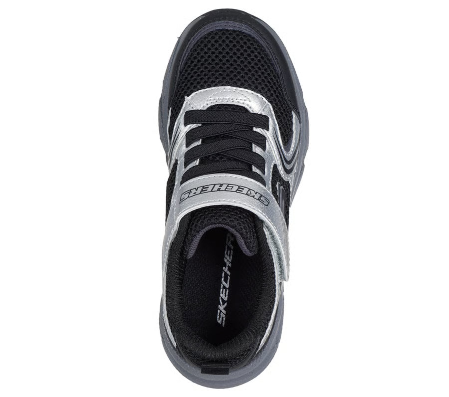 SKECHERS Retro-Graph SLBK — view 2