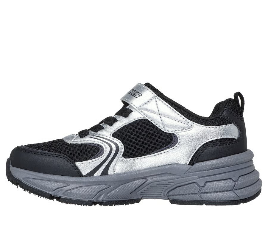 SKECHERS Retro-Graph SLBK — view 3