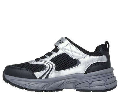 SKECHERS Retro-Graph SLBK — view 3