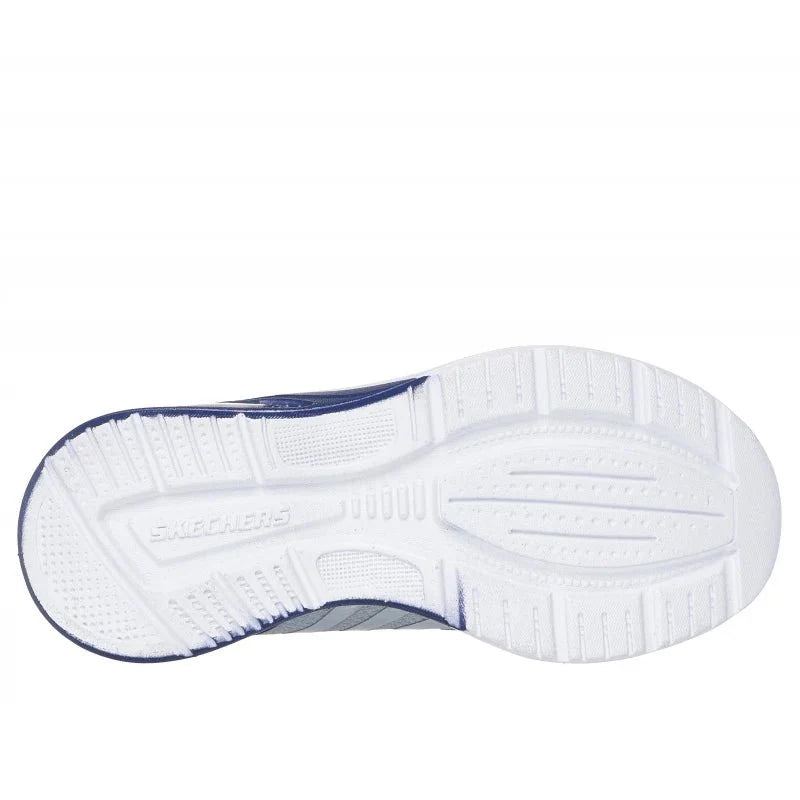 SKECHERS Microscope Max Advance - Vortivox GRY — view 5