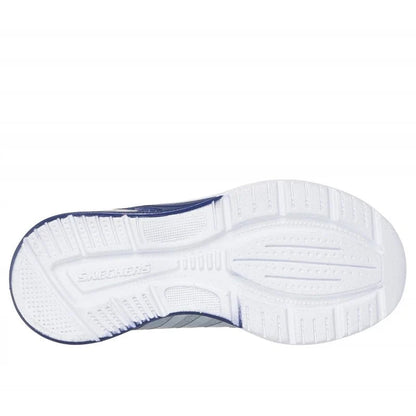 SKECHERS Microscope Max Advance - Vortivox GRY — view 5