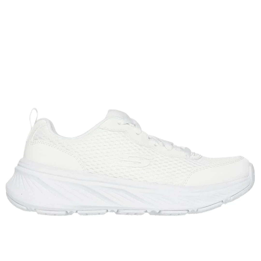 SKECHERS Junior Edgeride WHT — view 1