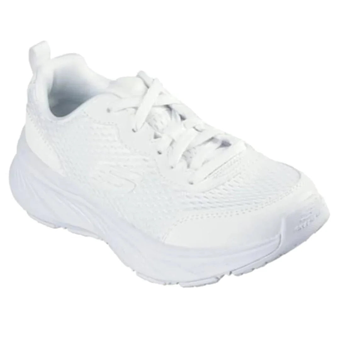 SKECHERS Junior Edgeride WHT — view 2