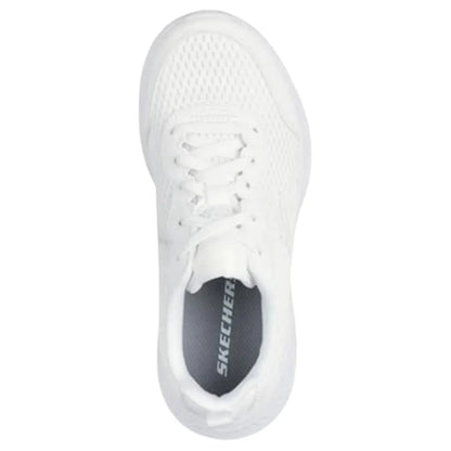 SKECHERS Junior Edgeride WHT — view 3