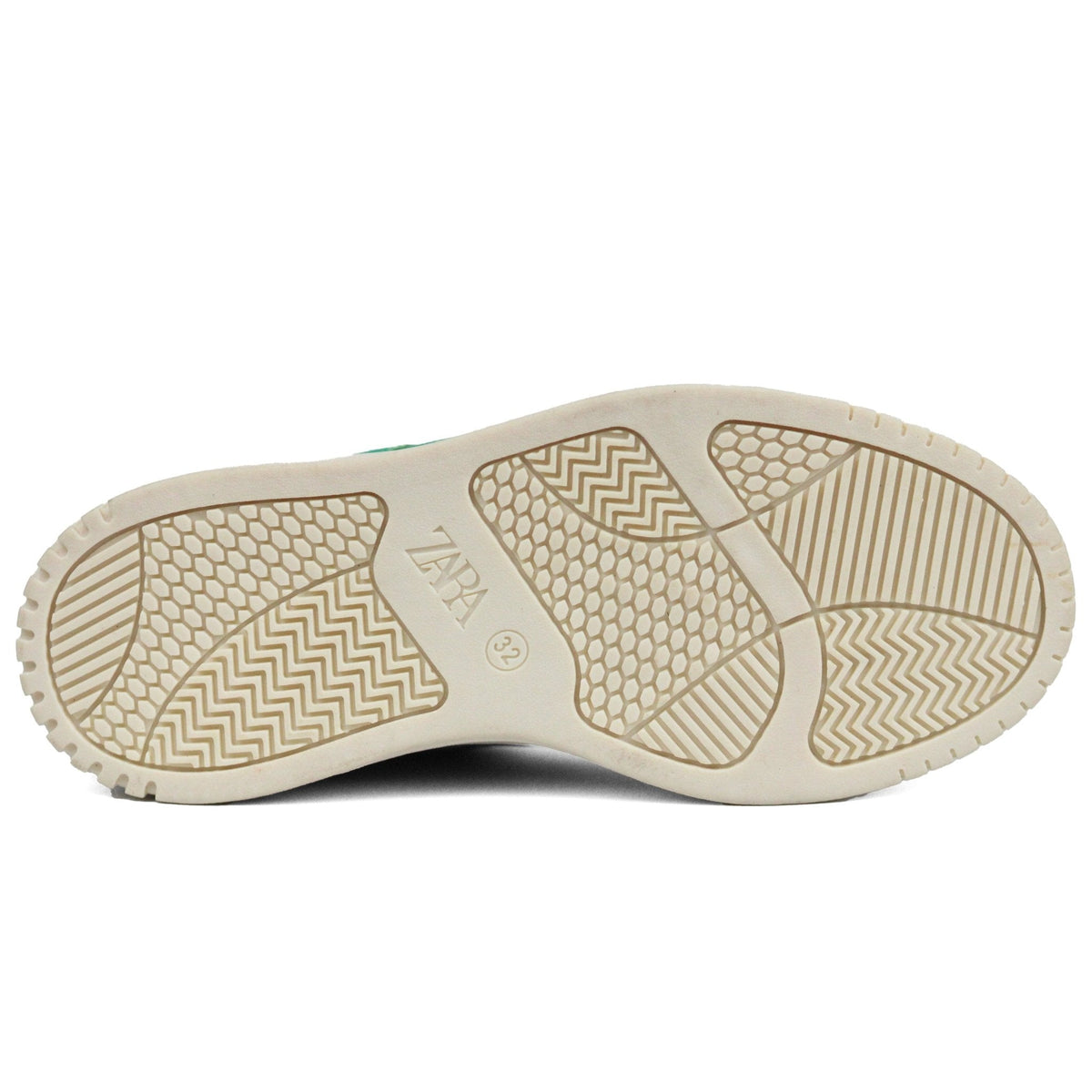 ZARA Legend Casual sneakers - WTGN — view 4