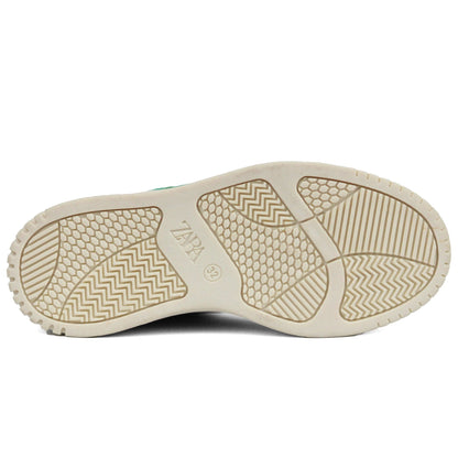 ZARA Legend Casual sneakers - WTGN — view 4
