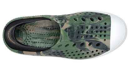 SKECHERS Foamies: Guzman Steps - Solar Surge — view 4