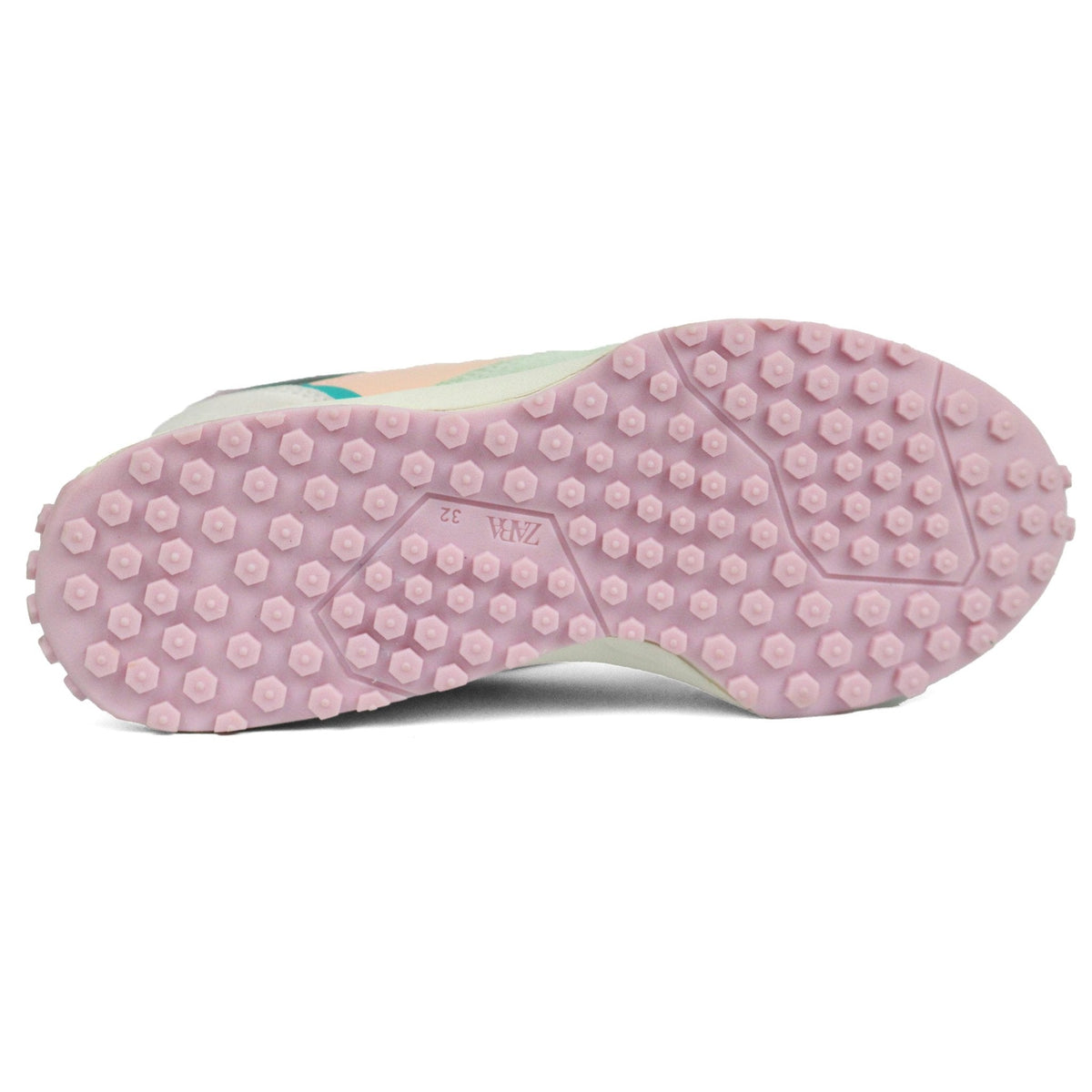 ZARA Athlete Running Shoes MLT — view 5