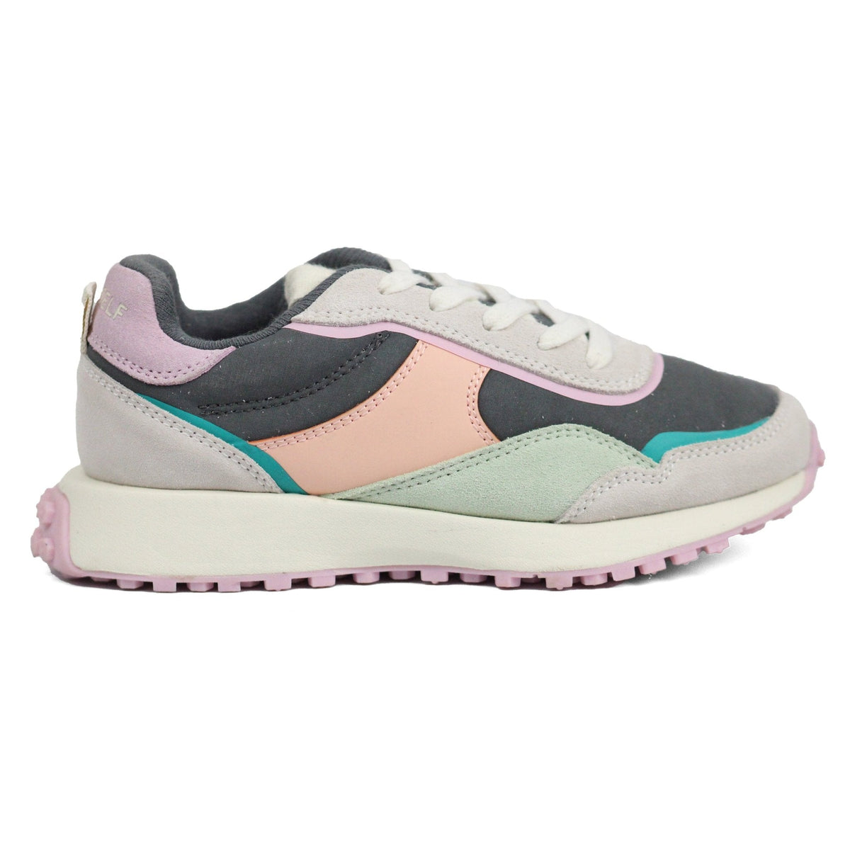 ZARA Athlete Running Shoes MLT — view 1