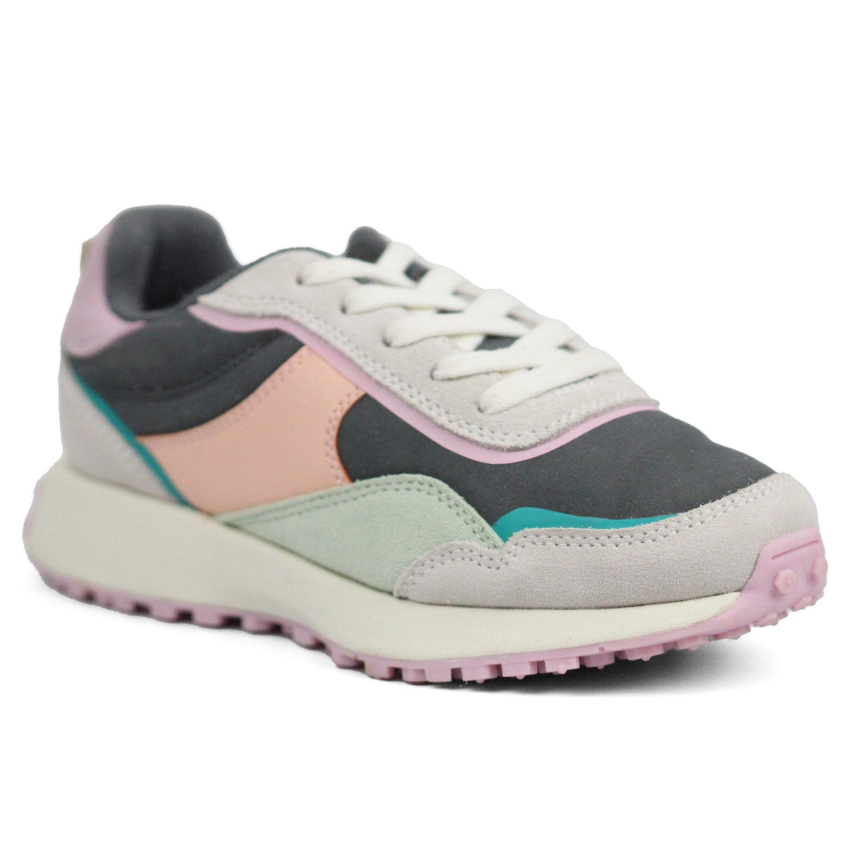 ZARA Athlete Running Shoes MLT — view 2