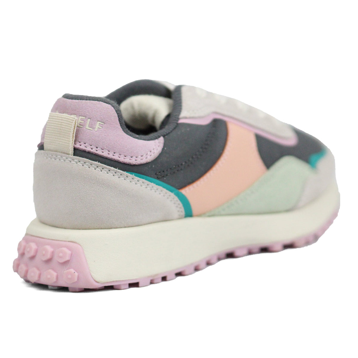 ZARA Athlete Running Shoes MLT — view 3