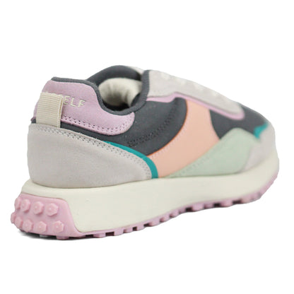 ZARA Athlete Running Shoes MLT — view 3
