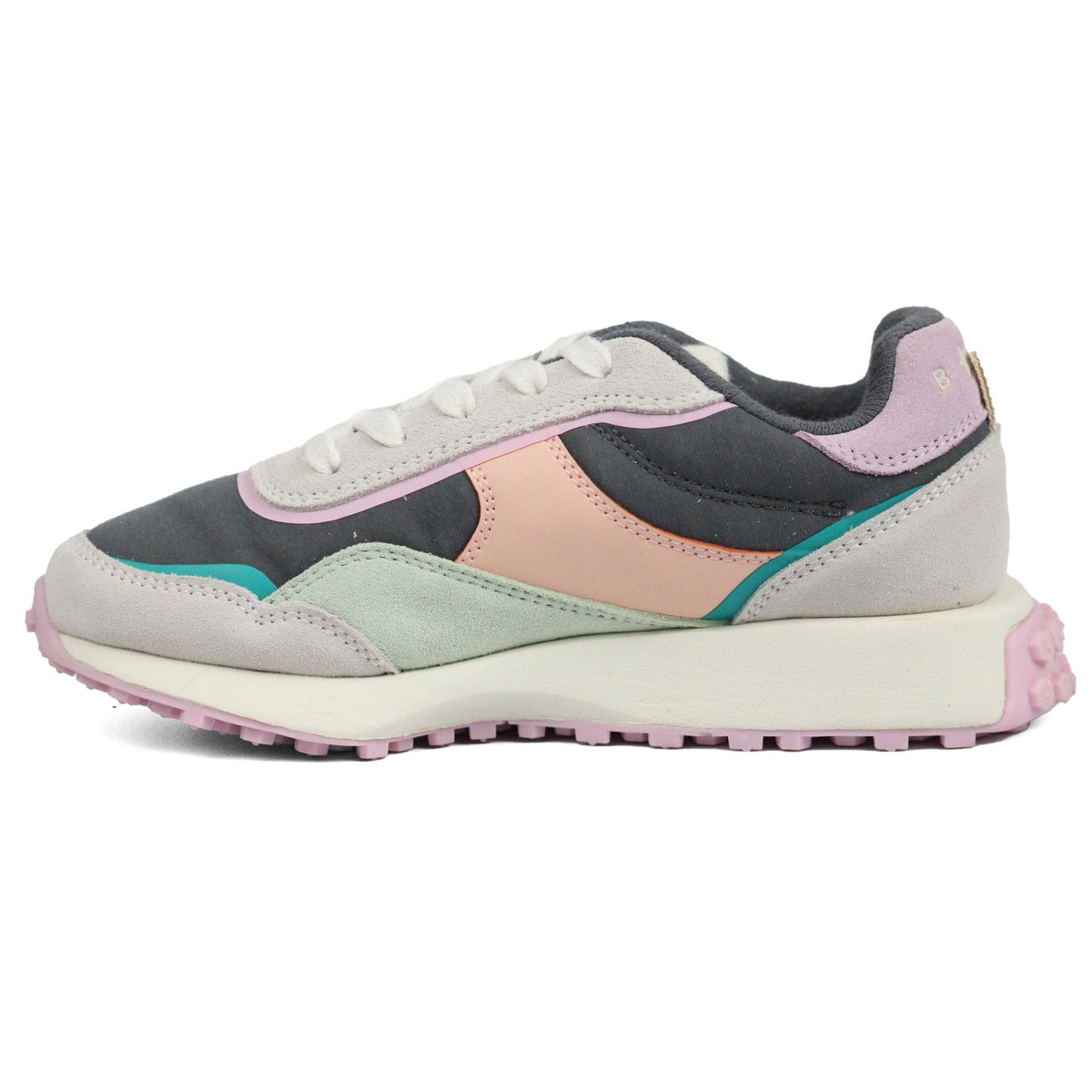 ZARA Athlete Running Shoes MLT — view 4