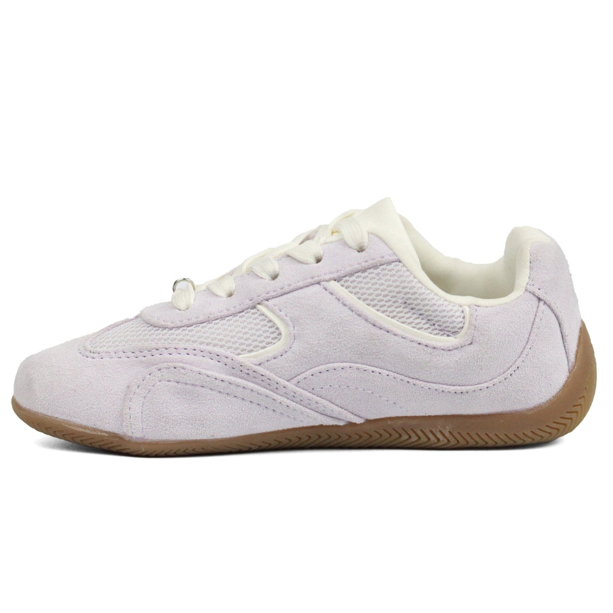 ZARA Trainers Sneakers Sa Lav — view 4