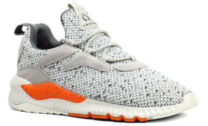 TRAFFA "JORD" Sneakers — view 2