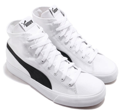 PUMA Bari Mid — view 2
