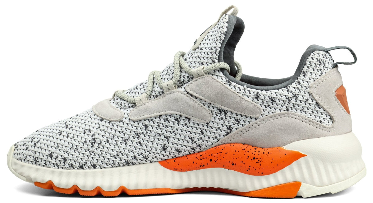 TRAFFA "JORD" Sneakers — view 3