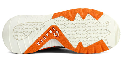 TRAFFA "JORD" Sneakers — view 4