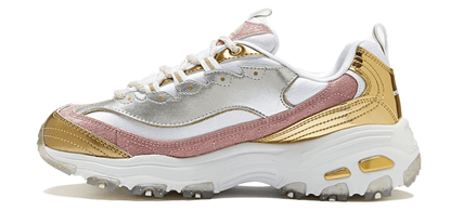 SKECHERS D'lites - Rockstar — view 2
