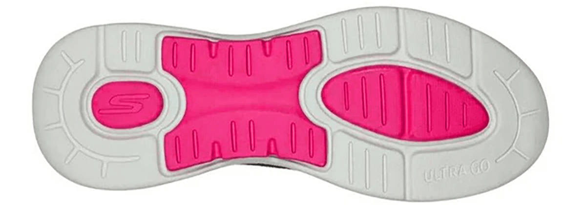 Go Walk Arch Fit Lifestyle Shoes — view 4