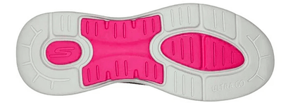 Go Walk Arch Fit Lifestyle Shoes — view 4