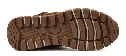 DKNY Dk Slip-on Knit Sneaker — view 4