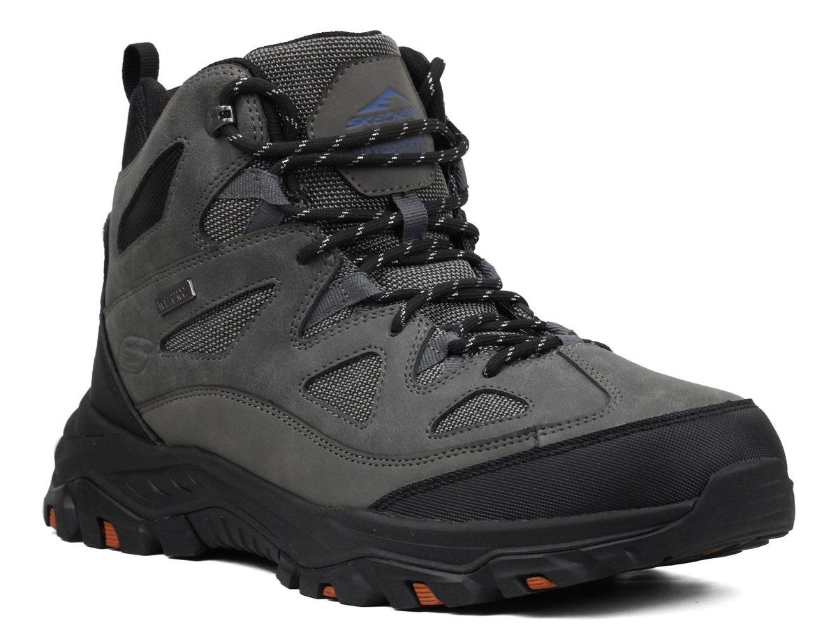 Skechers Relaxed Fit Boots — view 2