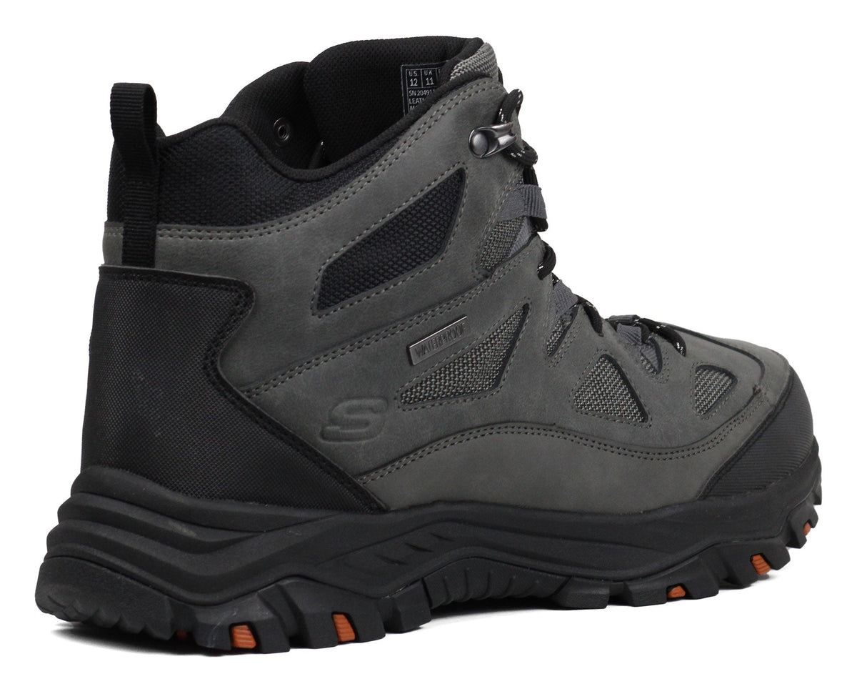 Skechers Relaxed Fit Boots — view 3
