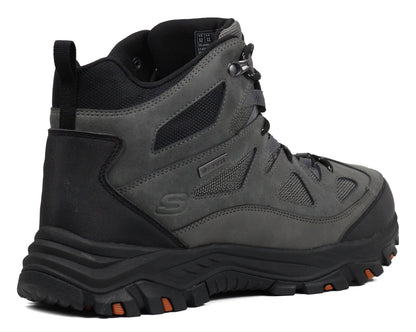 Skechers Relaxed Fit Boots — view 3