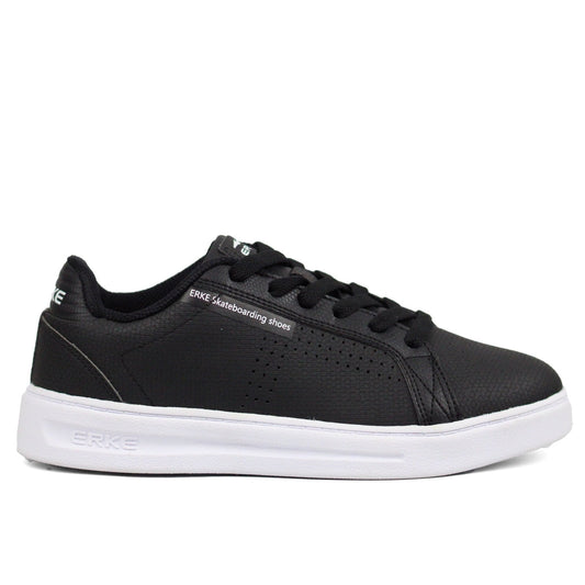 ERKE 03A The skateboard culture Low-Top Sneakers — view 1