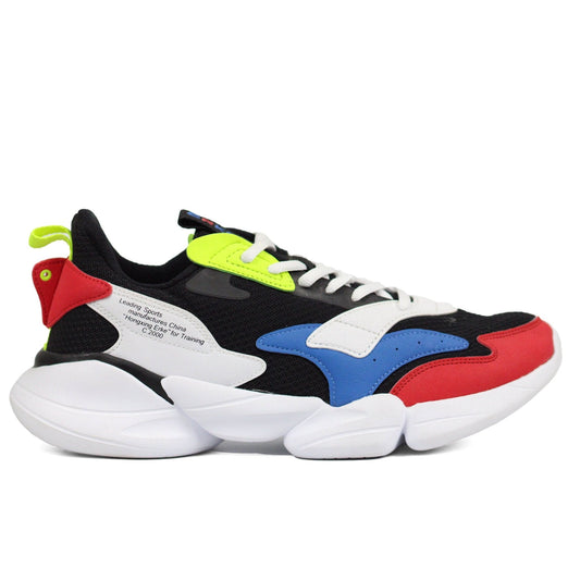 ERKE 03A Leading sports Sneakers WTMT — view 1